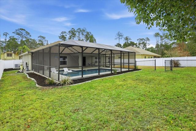 10 POINFIELD PLACE, Palm Coast, FL 32164