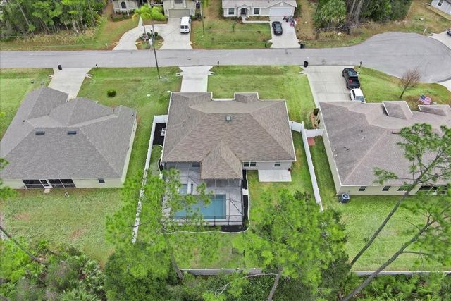 10 POINFIELD PLACE, Palm Coast, FL 32164