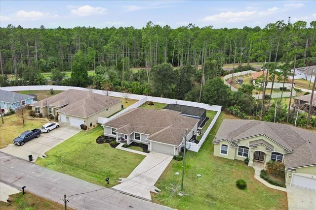 10 POINFIELD PLACE, Palm Coast, FL 32164