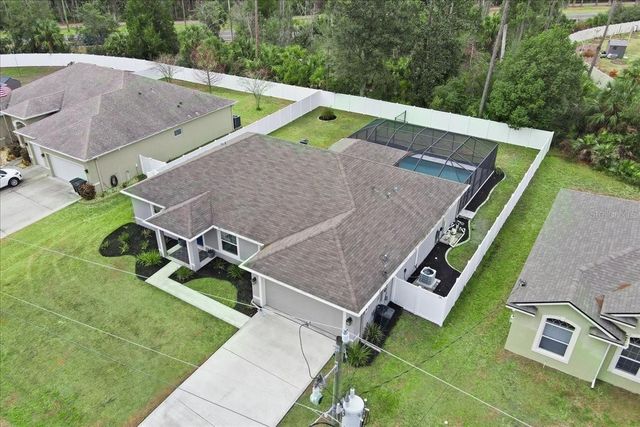 10 POINFIELD PLACE, Palm Coast, FL 32164