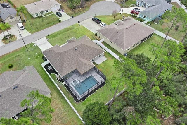 10 POINFIELD PLACE, Palm Coast, FL 32164