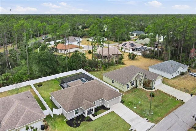 10 POINFIELD PLACE, Palm Coast, FL 32164