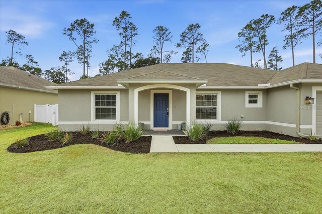 10 POINFIELD PLACE, Palm Coast, FL 32164