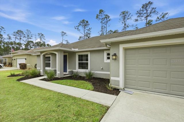 10 POINFIELD PLACE, Palm Coast, FL 32164