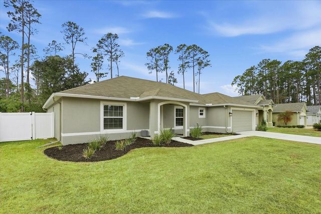 10 POINFIELD PLACE, Palm Coast, FL 32164