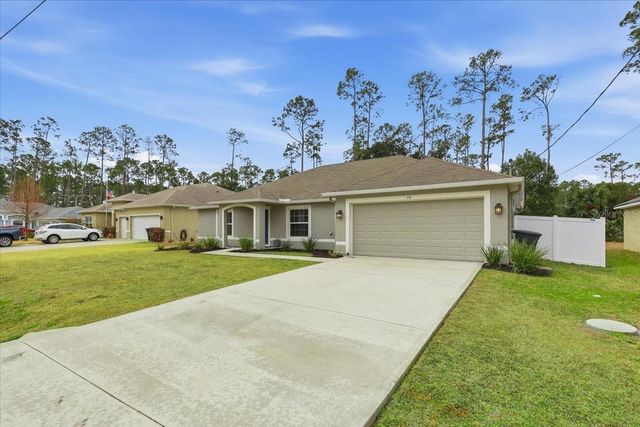 10 POINFIELD PLACE, Palm Coast, FL 32164