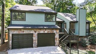 3479 Vinings North Trail SE, Smyrna, GA 30080