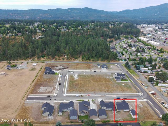4451 E Davin Dr, Post Falls, ID 83854