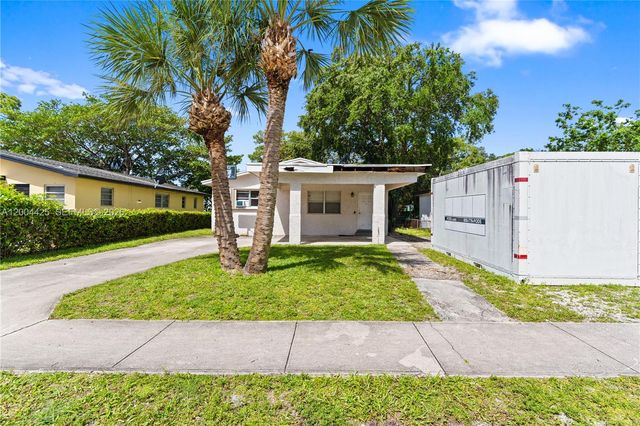 723 NW 15th Terrace, Fort Lauderdale, FL 33311