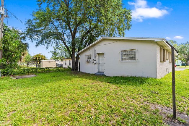 723 NW 15th Terrace, Fort Lauderdale, FL 33311