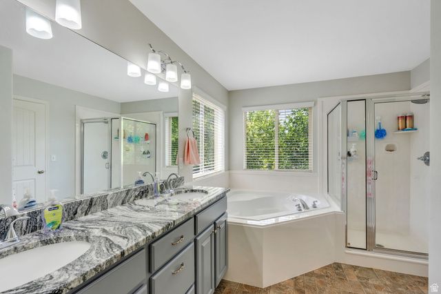 13162 S BRICKSHIRE LN, Herriman, UT 84096