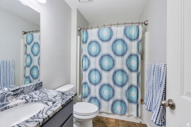 13162 S BRICKSHIRE LN, Herriman, UT 84096