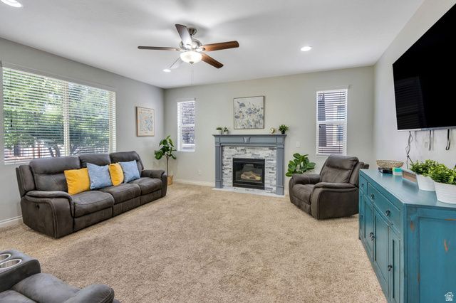 13162 S BRICKSHIRE LN, Herriman, UT 84096