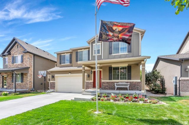 13162 S BRICKSHIRE LN, Herriman, UT 84096