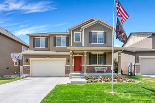 13162 S BRICKSHIRE LN, Herriman, UT 84096