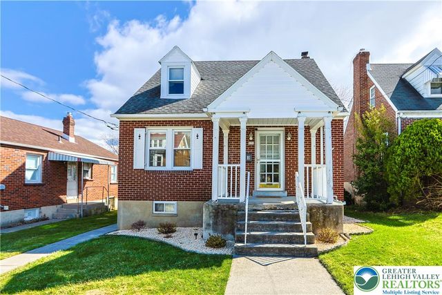 626 12th Avenue, Bethlehem City, PA 18018