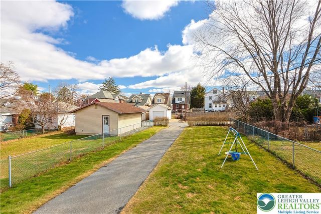 626 12th Avenue, Bethlehem City, PA 18018
