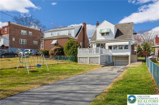 626 12th Avenue, Bethlehem City, PA 18018