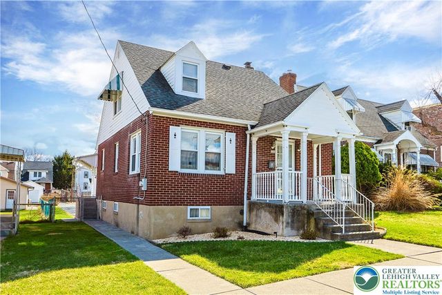 626 12th Avenue, Bethlehem City, PA 18018