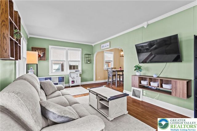 626 12th Avenue, Bethlehem City, PA 18018