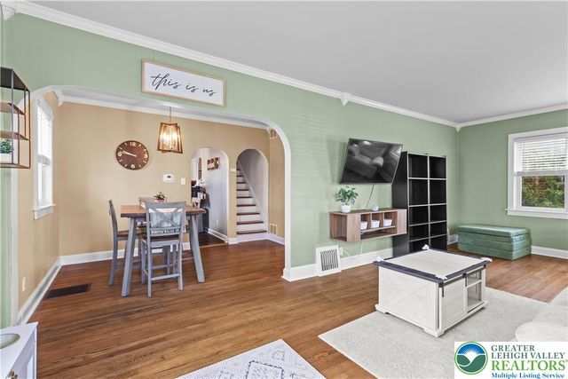 626 12th Avenue, Bethlehem City, PA 18018