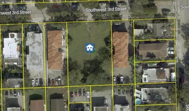 1534 SW 3rd Street, Miami, FL 33135