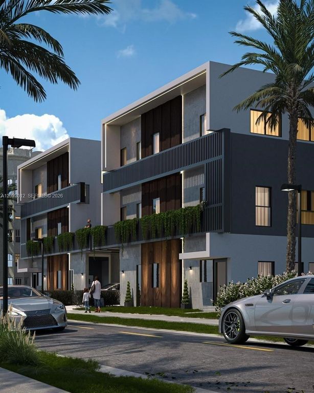 1534 SW 3rd Street, Miami, FL 33135