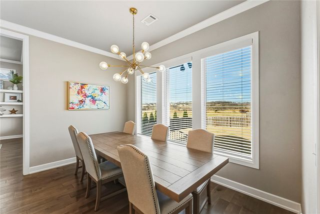 4711 S Inglewood Road, Rogers, AR 72758