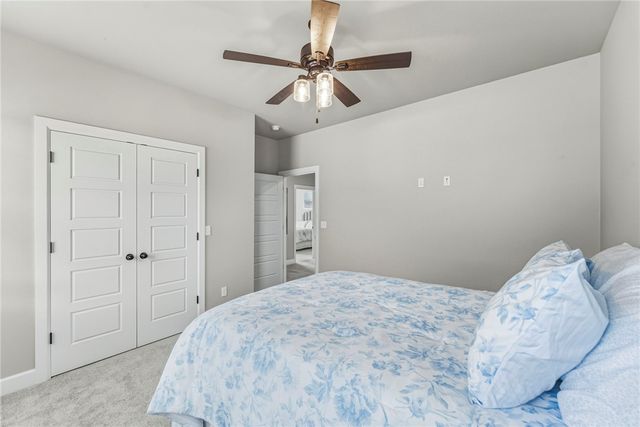 4711 S Inglewood Road, Rogers, AR 72758