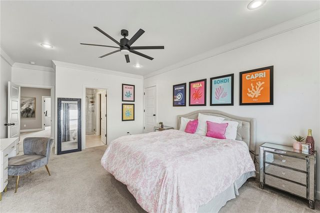 4711 S Inglewood Road, Rogers, AR 72758