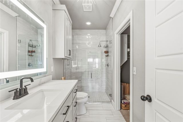 4711 S Inglewood Road, Rogers, AR 72758