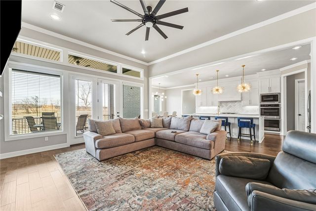 4711 S Inglewood Road, Rogers, AR 72758