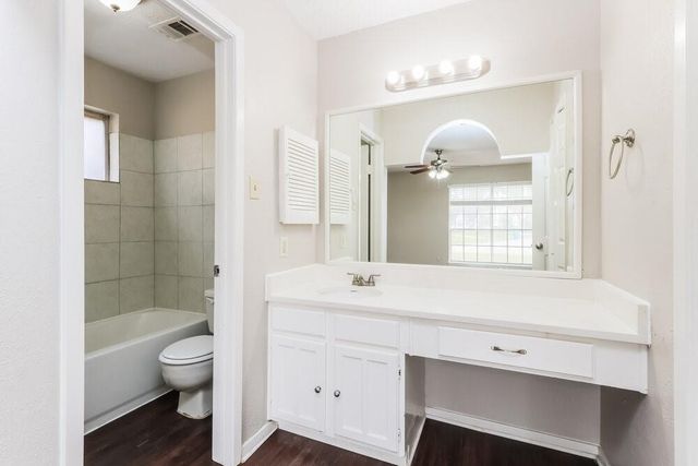 4606 Lost Lake Lane, Spring, TX 77388