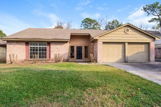 4606 Lost Lake Lane, Spring, TX 77388