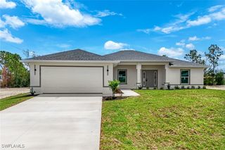 3757 NE 16th PL, Cape Coral, FL 33909