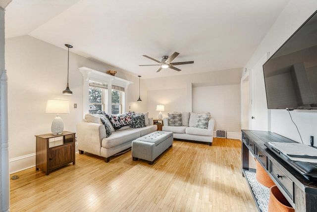 517 S LOCUST STREET, Appleton, WI 54914