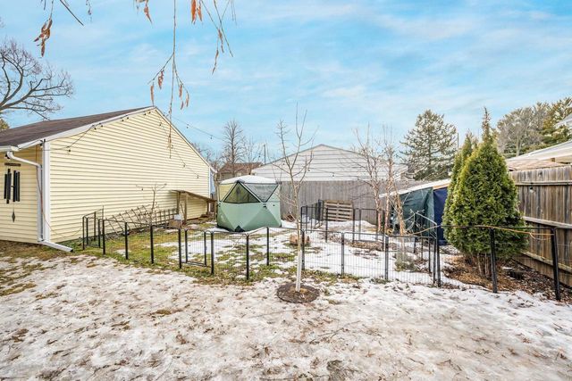 517 S LOCUST STREET, Appleton, WI 54914