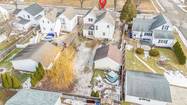 517 S LOCUST STREET, Appleton, WI 54914