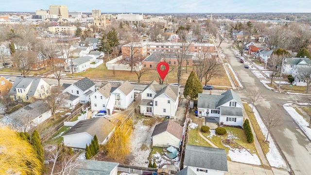 517 S LOCUST STREET, Appleton, WI 54914