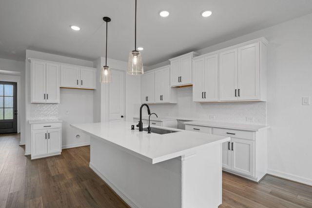 32111 Waterlily View Court, Hockley, TX 77447