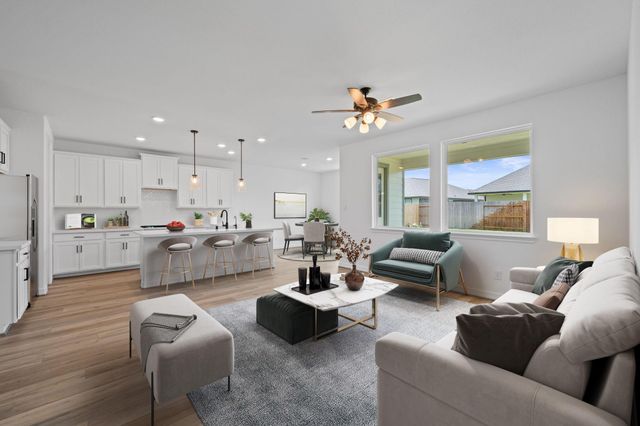 32111 Waterlily View Court, Hockley, TX 77447