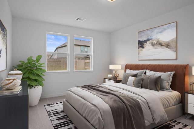 32111 Waterlily View Court, Hockley, TX 77447