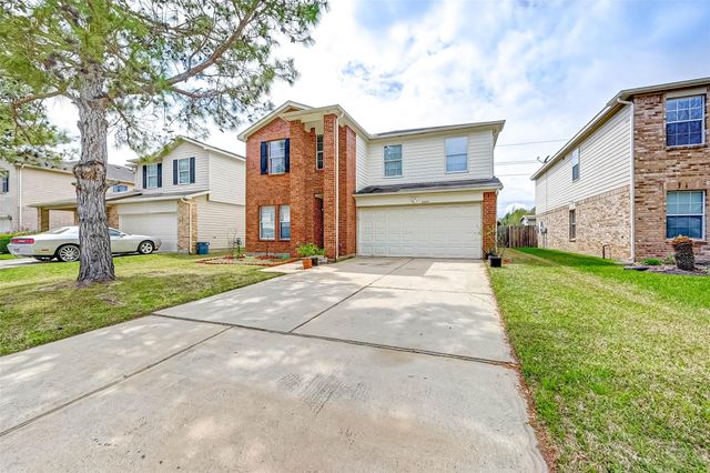 3339 Siebinthaler Lane, Houston, TX 77084