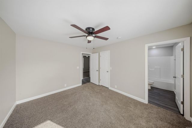 2708 Marshall Street, Little Rock, AR 72206