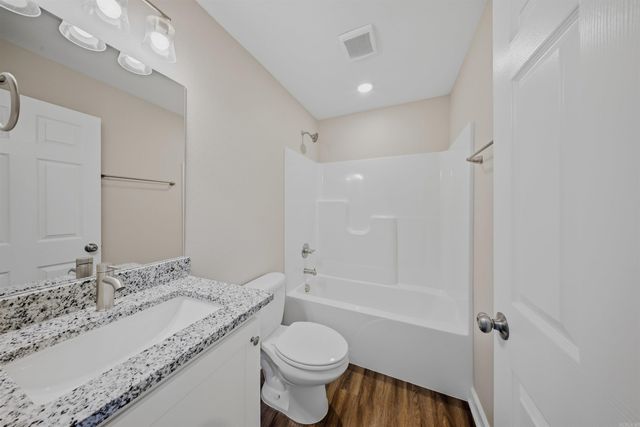2708 Marshall Street, Little Rock, AR 72206