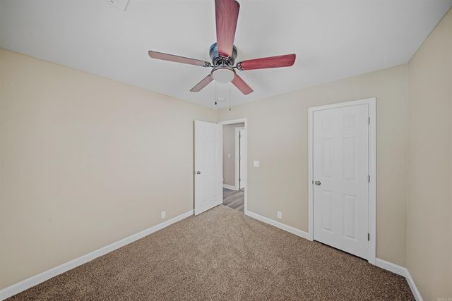 2708 Marshall Street, Little Rock, AR 72206