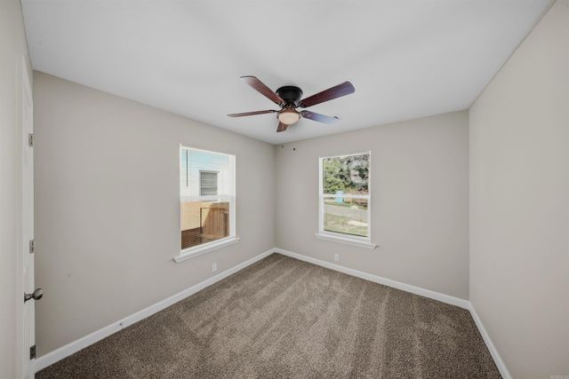 2708 Marshall Street, Little Rock, AR 72206