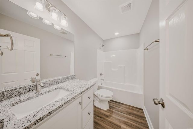 2708 Marshall Street, Little Rock, AR 72206