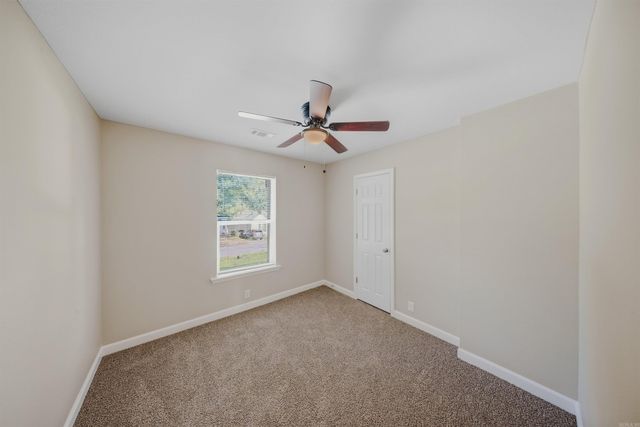 2708 Marshall Street, Little Rock, AR 72206
