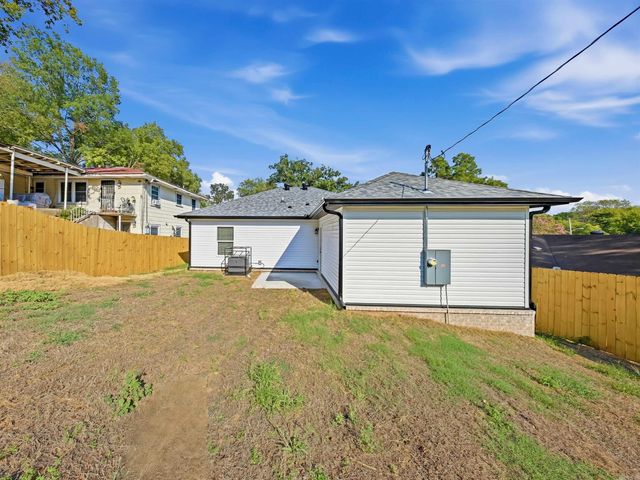 2708 Marshall Street, Little Rock, AR 72206